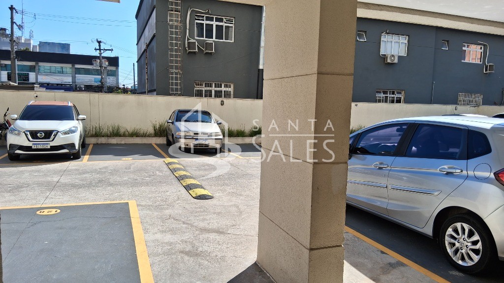 Apartamento, 2 quartos, 54 m² - Foto 25
