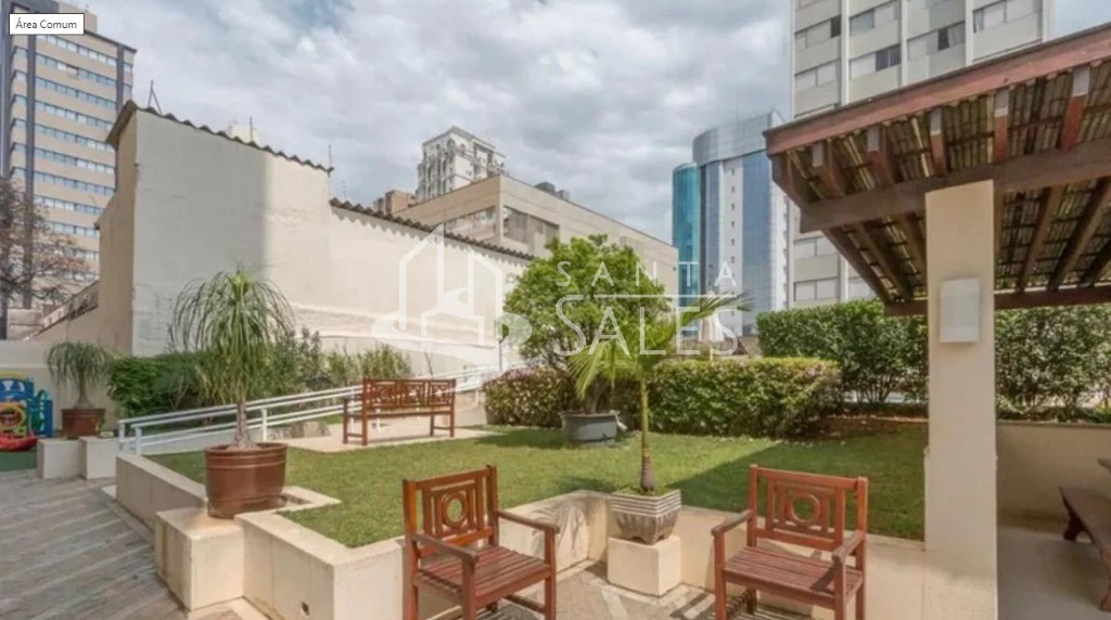 Apartamento, 2 quartos, 95 m² - Foto 11