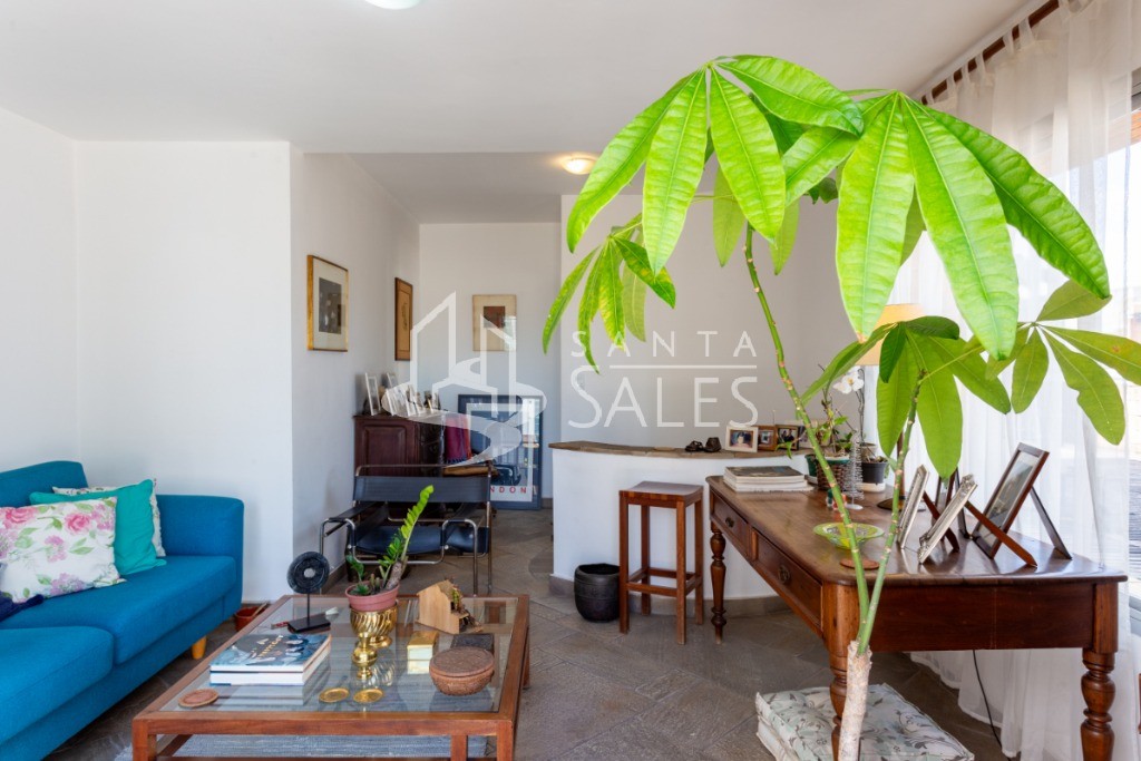 Apartamento, 3 quartos, 173 m² - Foto 22