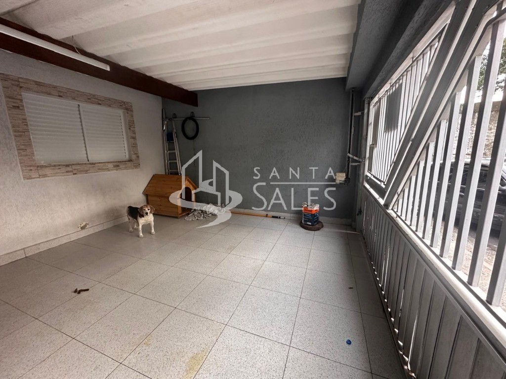 Sobrado, 2 quartos, 72 m² - Foto 24