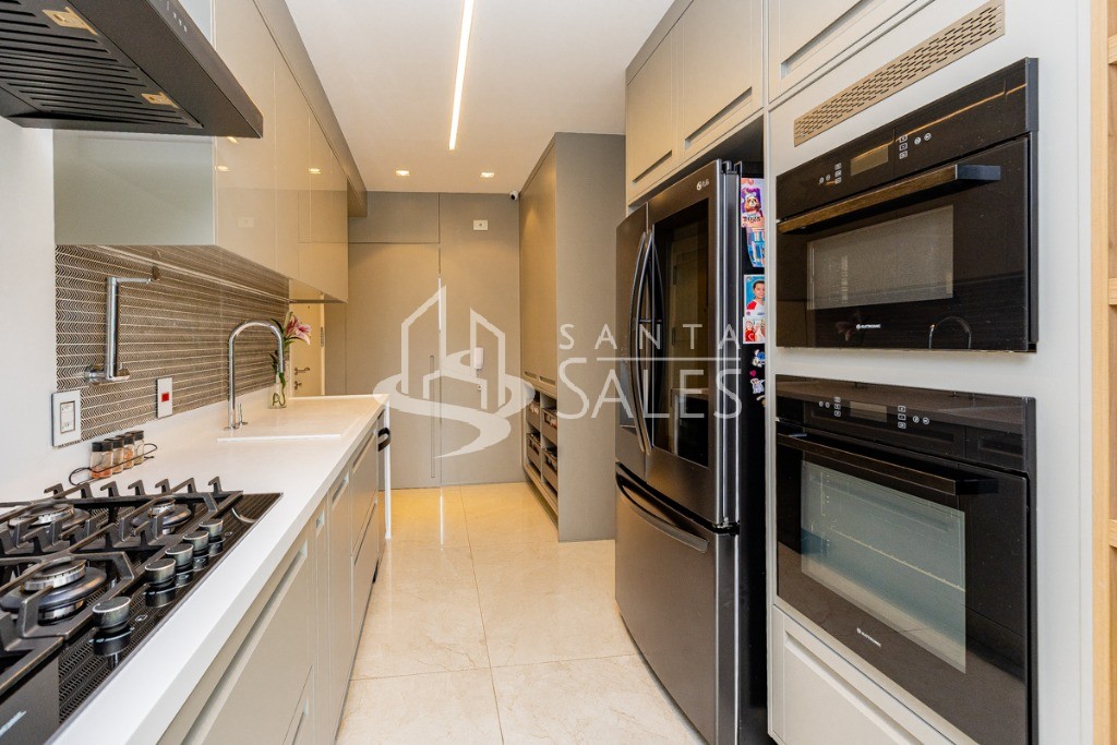 Apartamento, 3 quartos, 220 m² - Foto 28