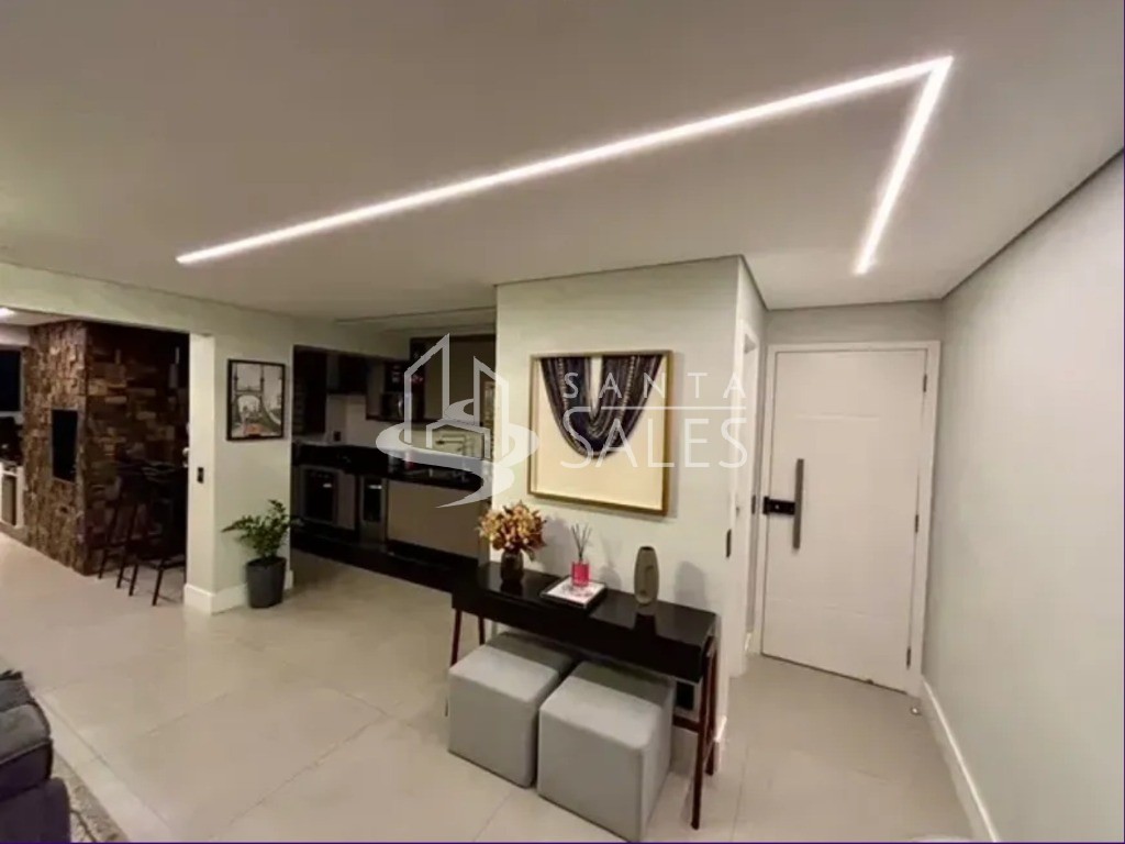 Apartamento, 3 quartos, 165 m² - Foto 5