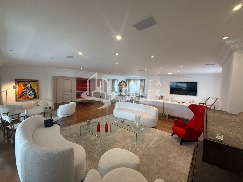 Apartamento, 3 quartos, 285 m² - Foto 17