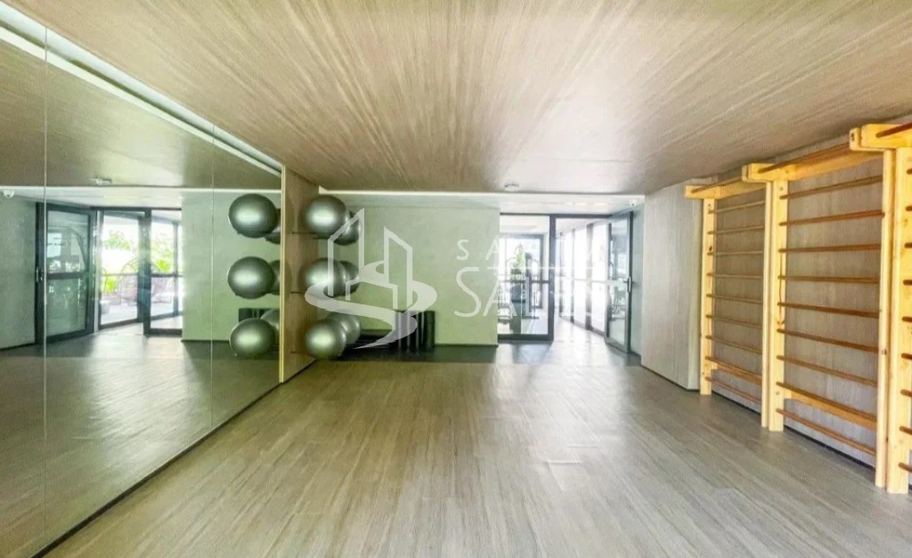 Apartamento, 1 quarto, 32 m² - Foto 43