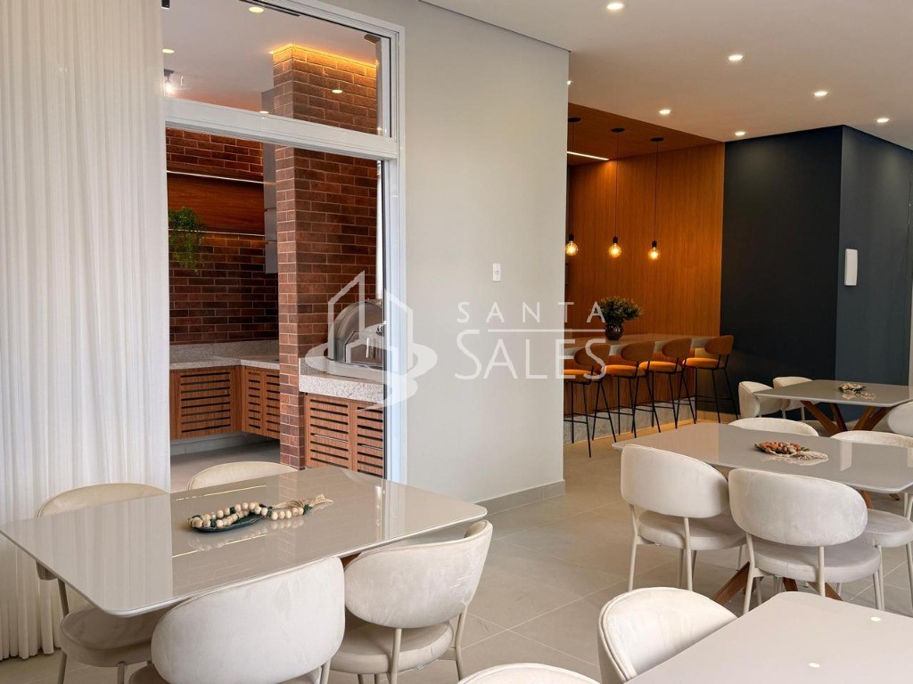 Apartamento, 2 quartos, 94 m² - Foto 17