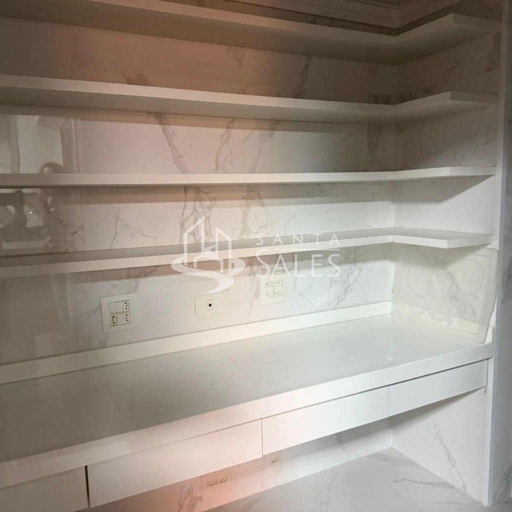 Apartamento, 4 quartos, 220 m² - Foto 46