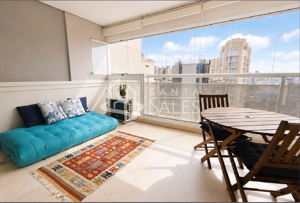 Kitnet-Studio, 40 m² - Foto 11