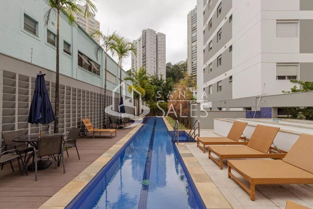 Apartamento, 2 quartos, 66 m² - Foto 13