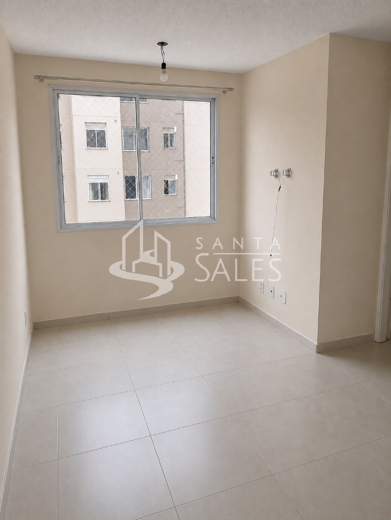 Apartamento, 2 quartos, 44 m² - Foto 4