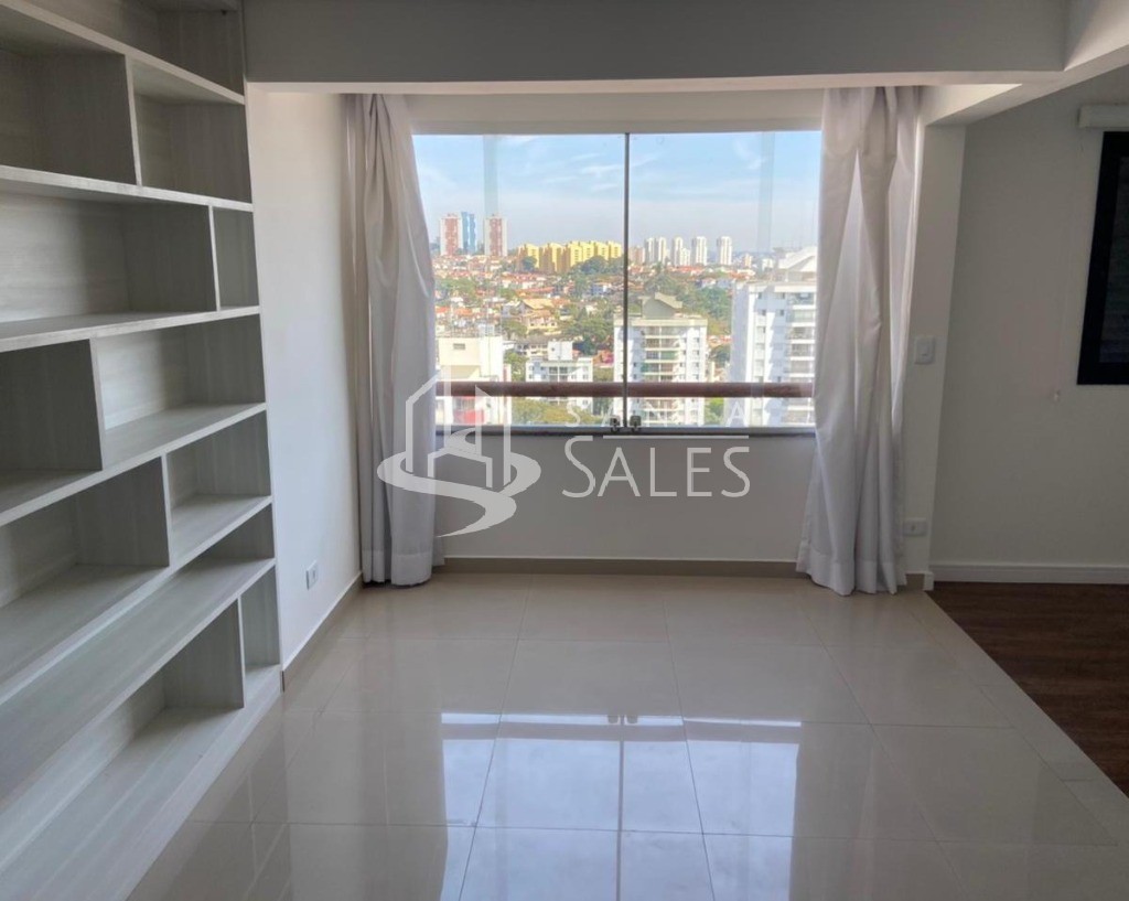 Apartamento, 2 quartos, 90 m² - Foto 2