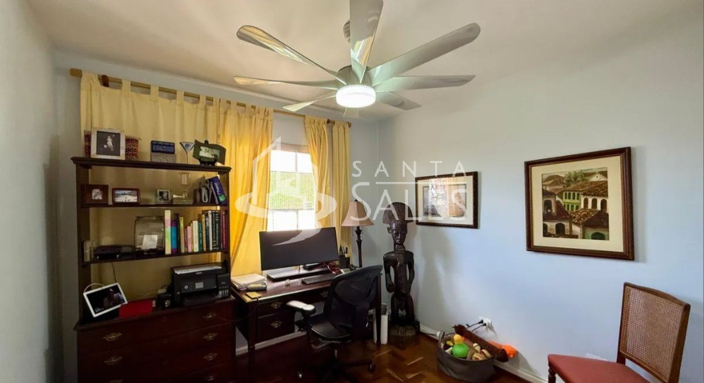 Apartamento, 4 quartos, 154 m² - Foto 34