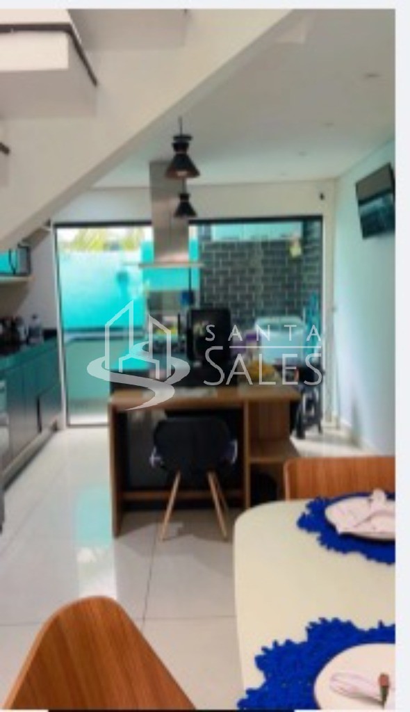 Casa, 3 quartos, 90 m² - Foto 12