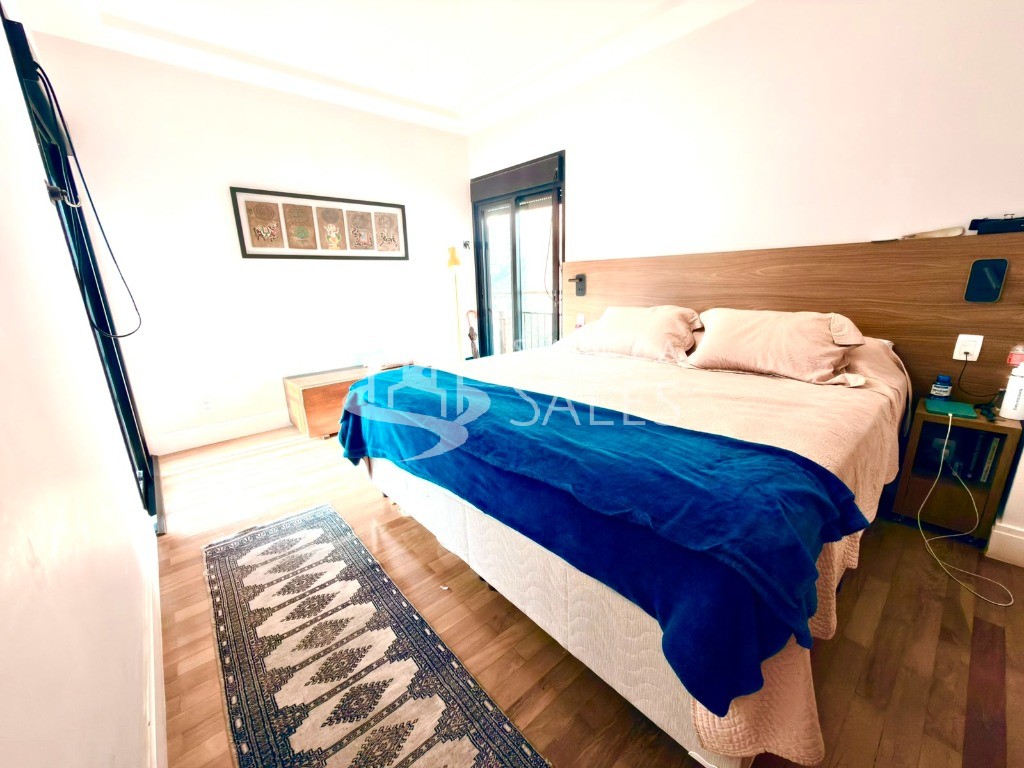 Apartamento, 3 quartos, 172 m² - Foto 15