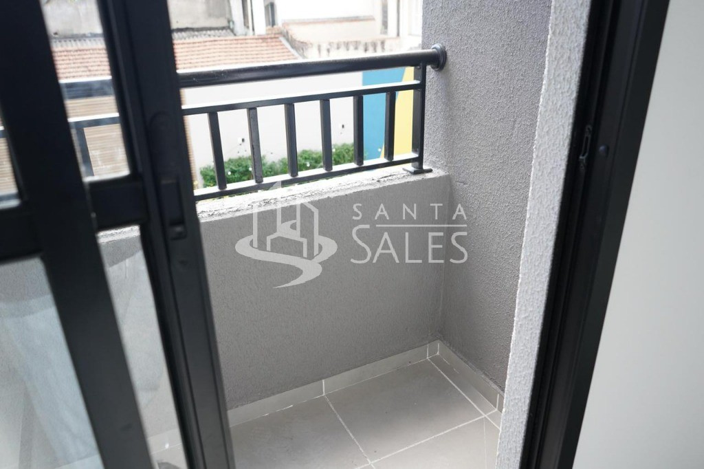 Kitnet-Studio, 34 m² - Foto 3