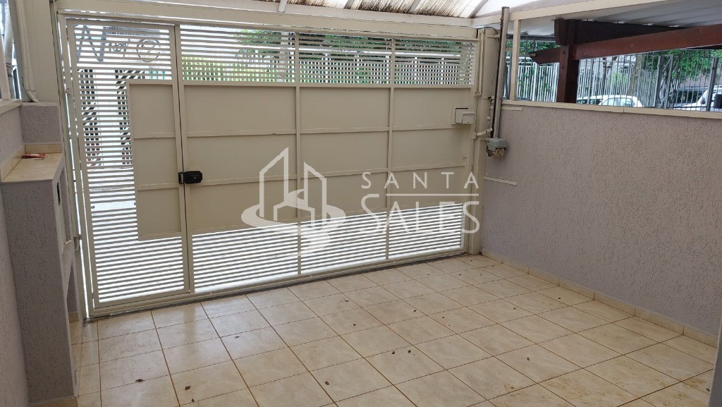 Sobrado, 3 quartos, 110 m² - Foto 3