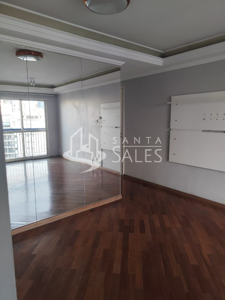 Apartamento, 2 quartos, 58 m² - Foto 7