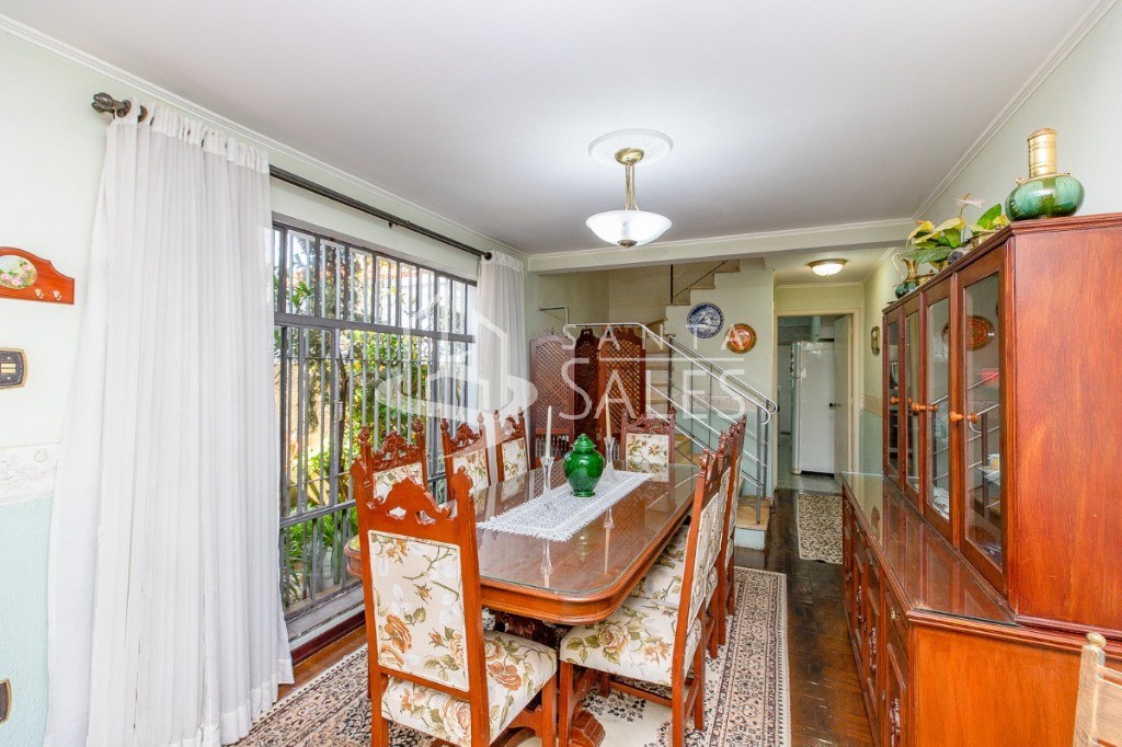 Sobrado, 4 quartos, 250 m² - Foto 20