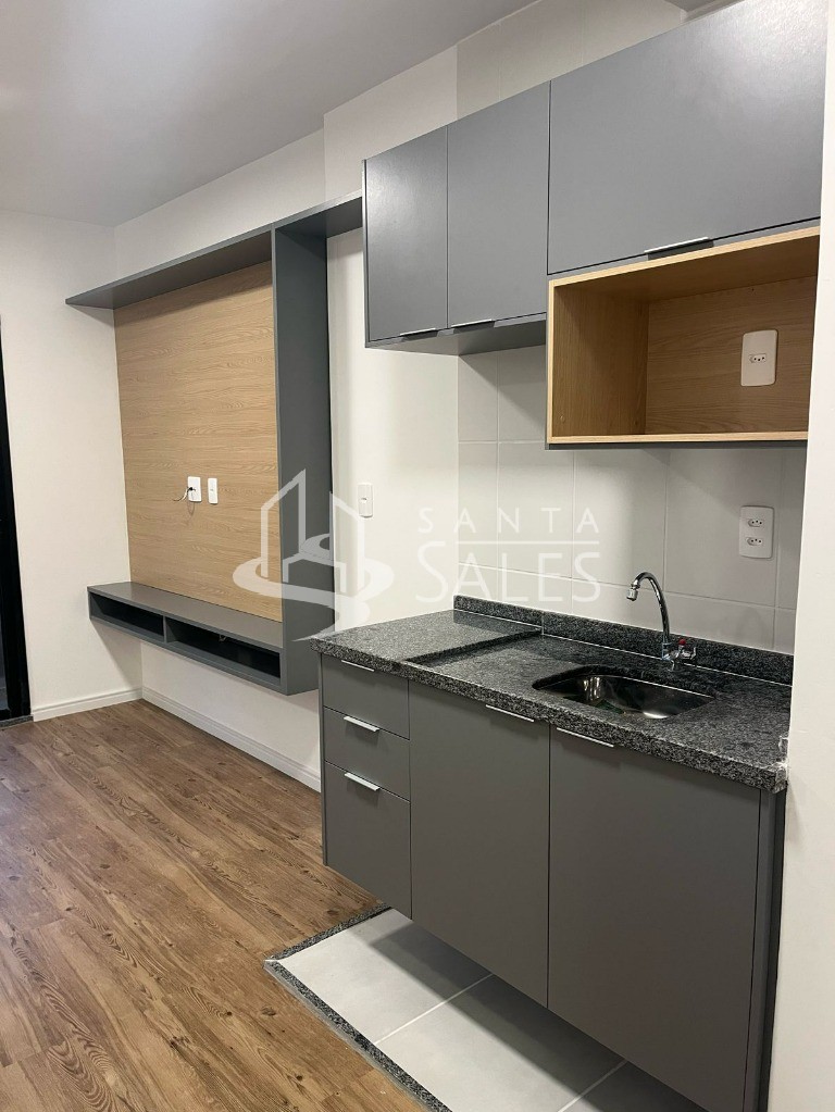 Kitnet-Studio, 30 m² - Foto 6