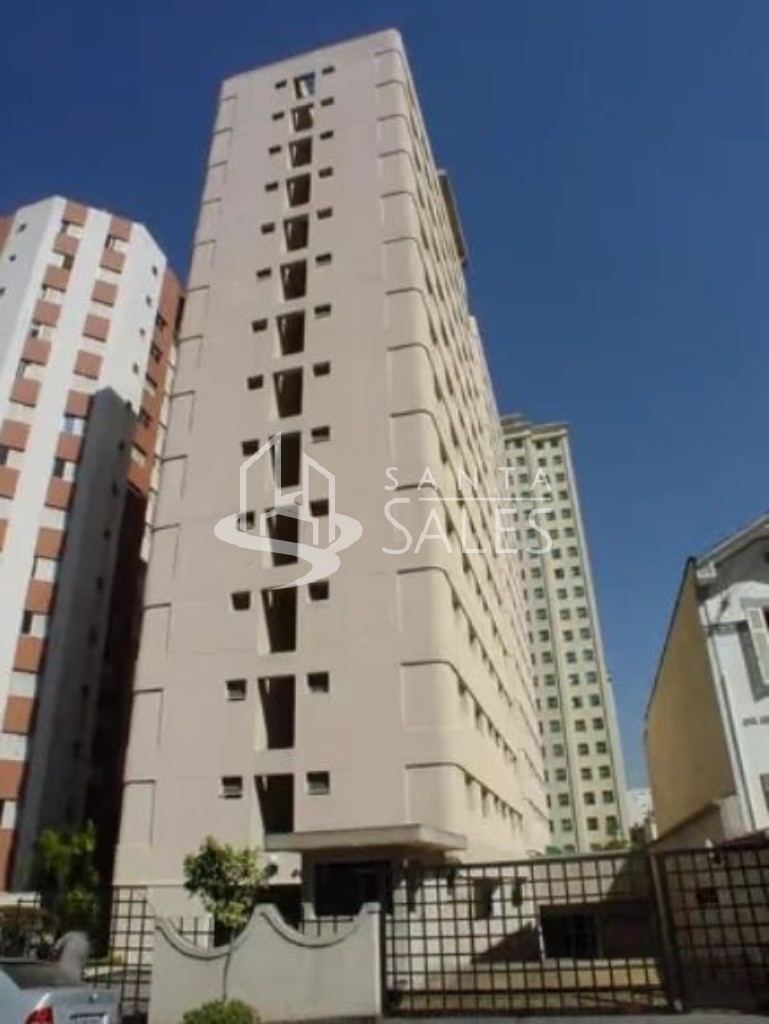 Apartamento, 1 quarto, 44 m² - Foto 17