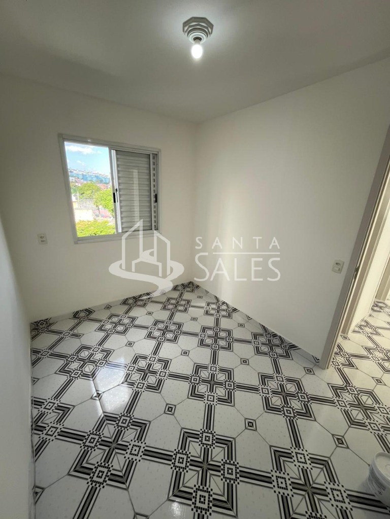 Apartamento, 2 quartos, 42 m² - Foto 12