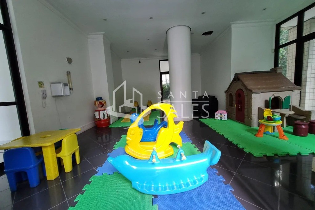 Apartamento, 5 quartos, 288 m² - Foto 49