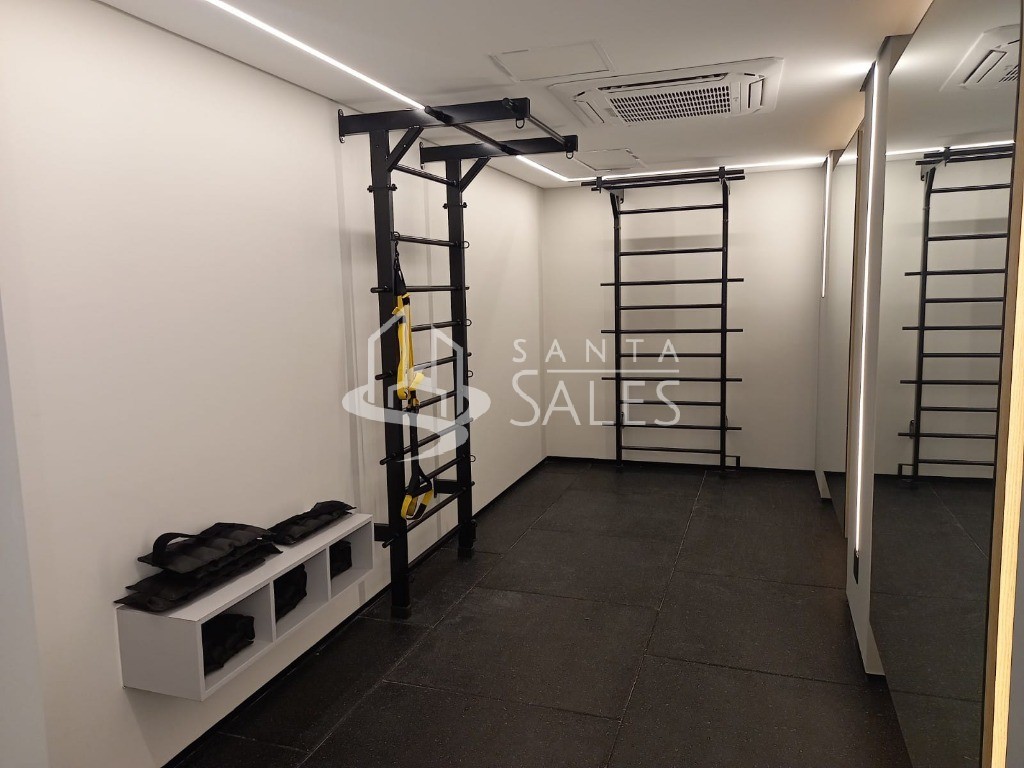 Apartamento, 1 quarto, 37 m² - Foto 2