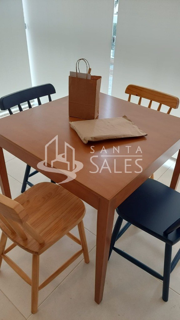 Apartamento, 1 quarto, 43 m² - Foto 13