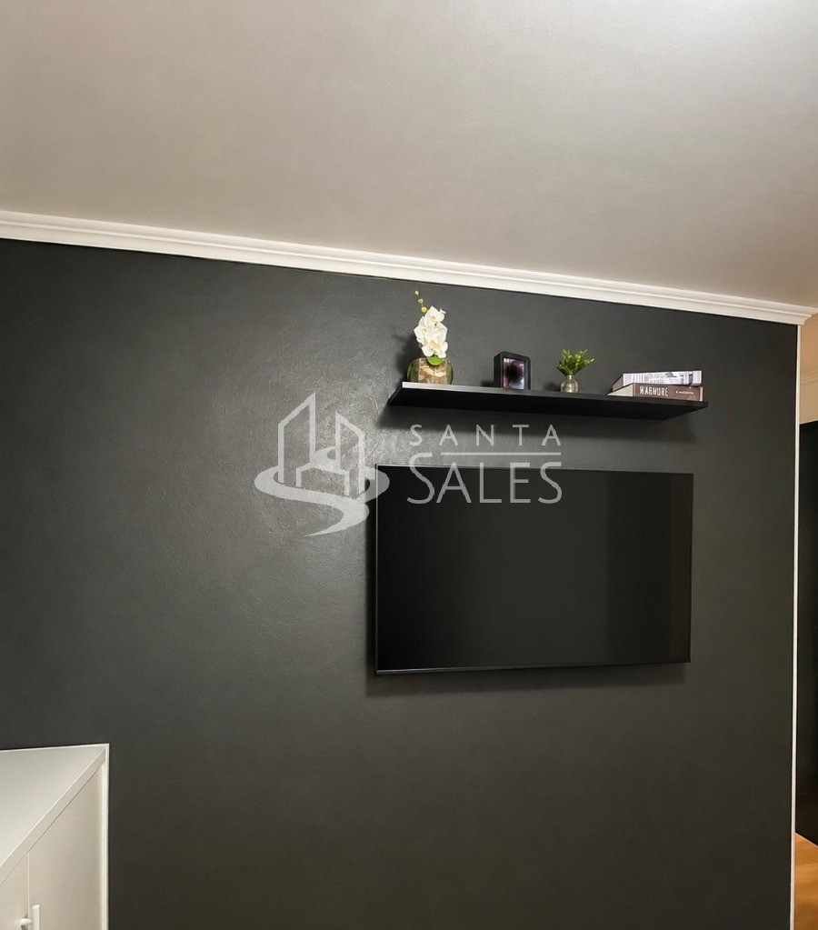 Apartamento, 2 quartos, 49 m² - Foto 5