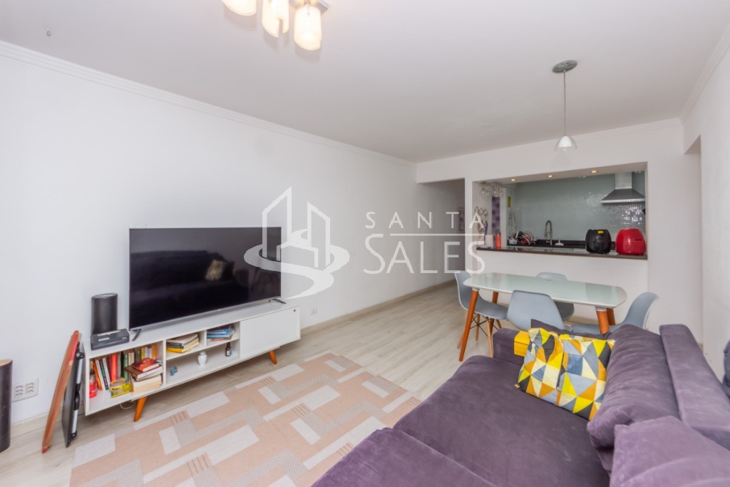 Apartamento, 3 quartos, 95 m² - Foto 26