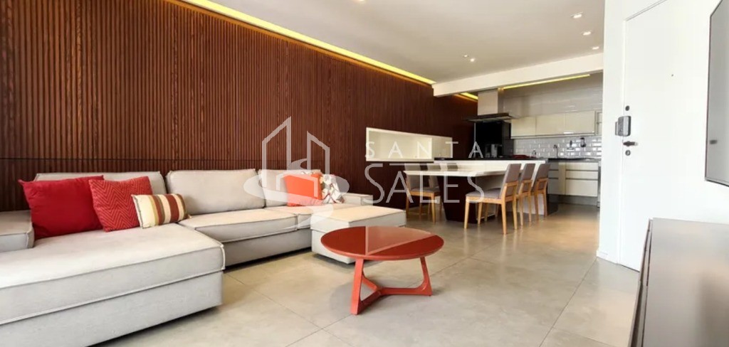 Apartamento, 2 quartos, 90 m² - Foto 3