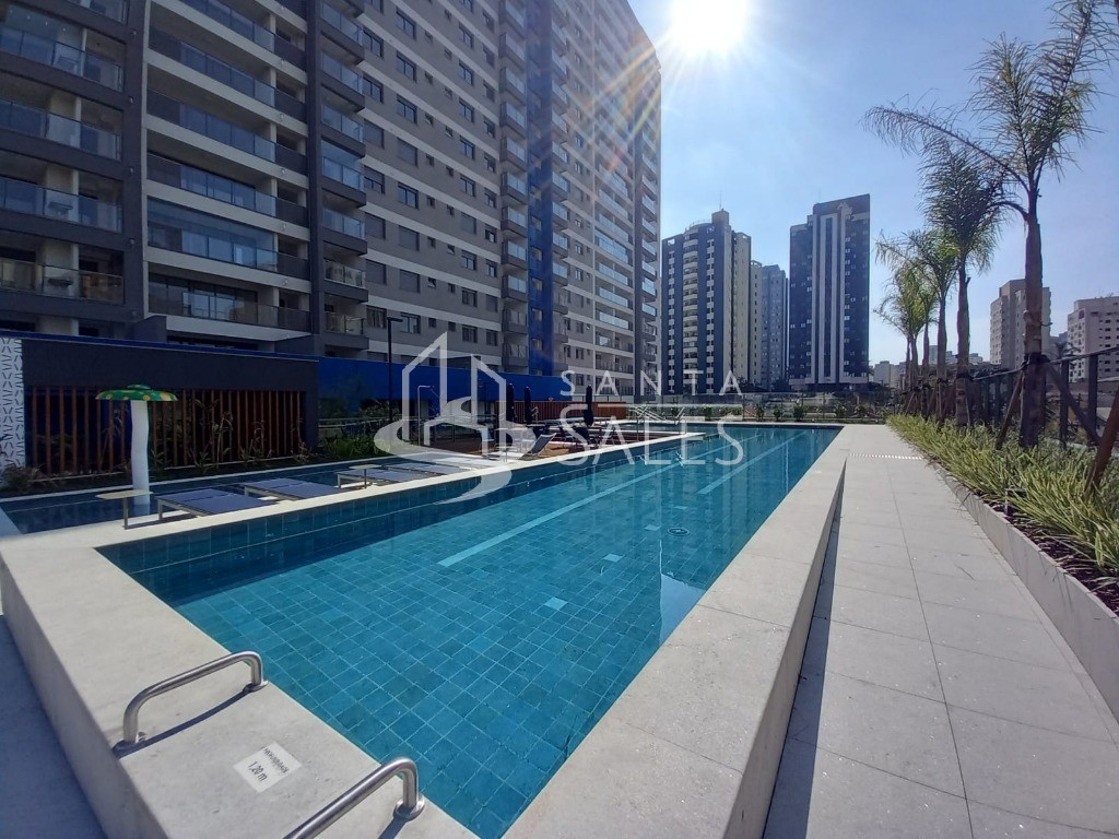Apartamento, 1 quarto, 37 m² - Foto 19