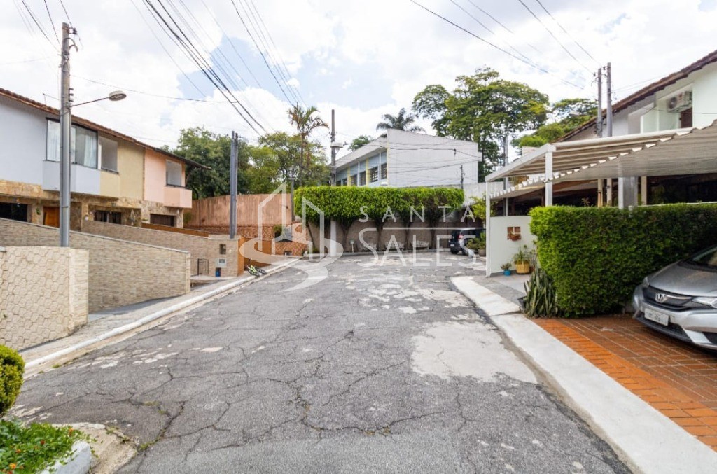 Sobrado, 2 quartos, 131 m² - Foto 2