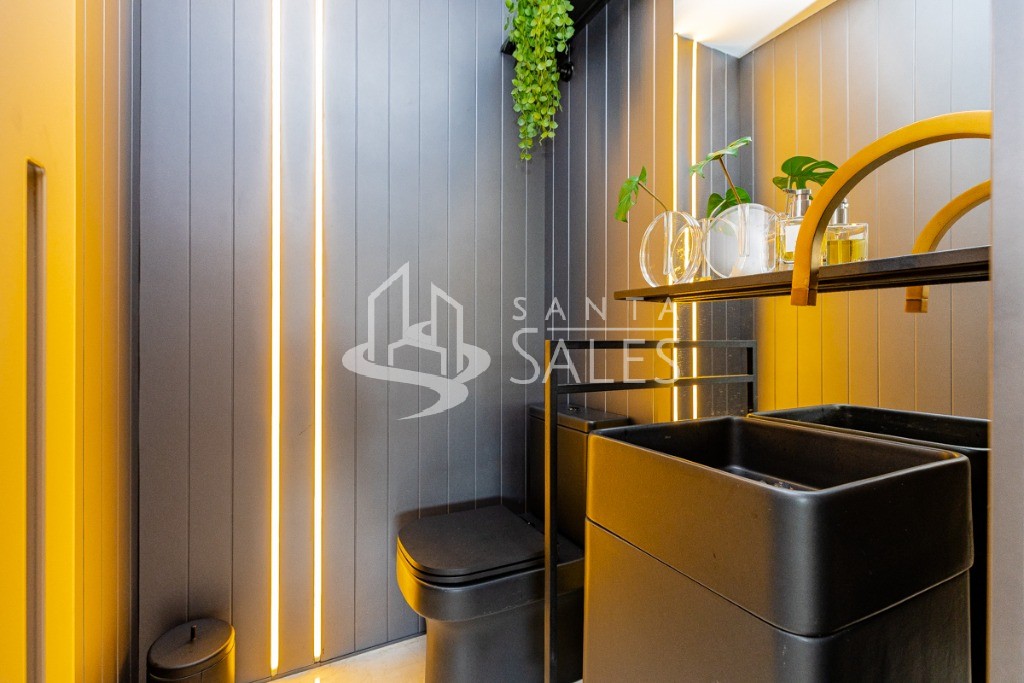 Apartamento, 3 quartos, 220 m² - Foto 29
