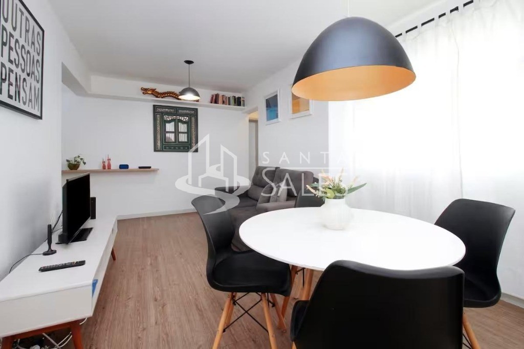 Apartamento, 2 quartos, 72 m² - Foto 29