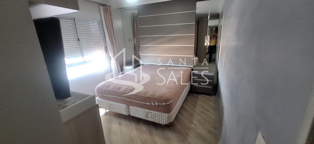 Apartamento, 3 quartos, 134 m² - Foto 19