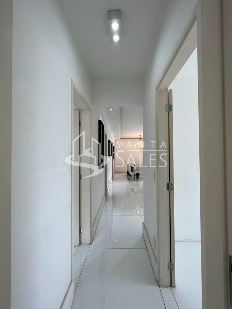 Apartamento, 3 quartos, 119 m² - Foto 14