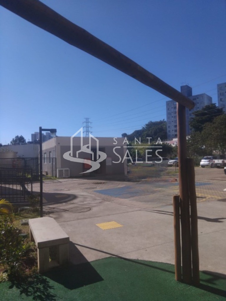 Apartamento, 2 quartos, 46 m² - Foto 17