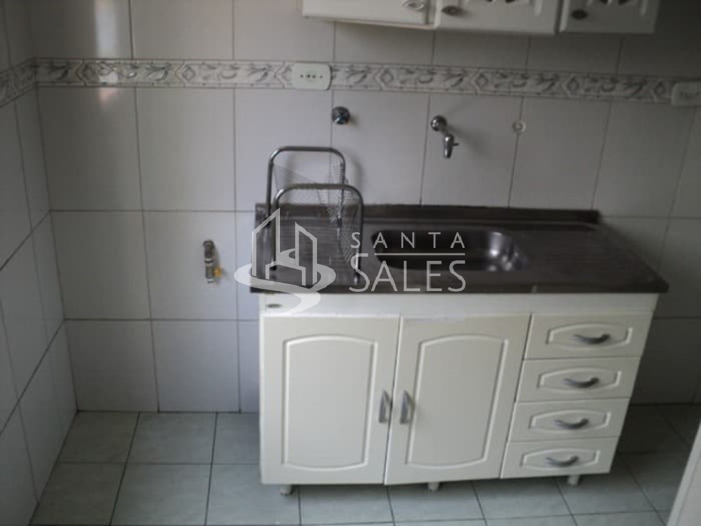 Apartamento, 1 quarto, 32 m² - Foto 4