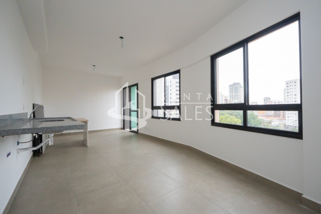 Apartamento, 1 quarto, 30 m² - Foto 16