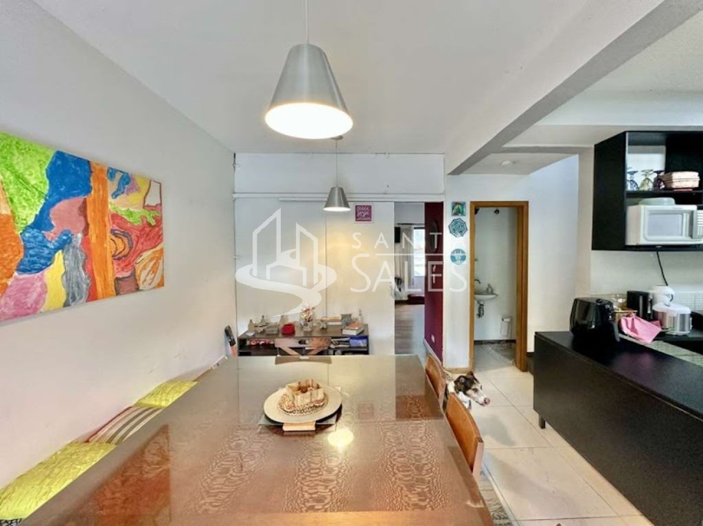 Casa de Condomínio, 3 quartos - Foto 9