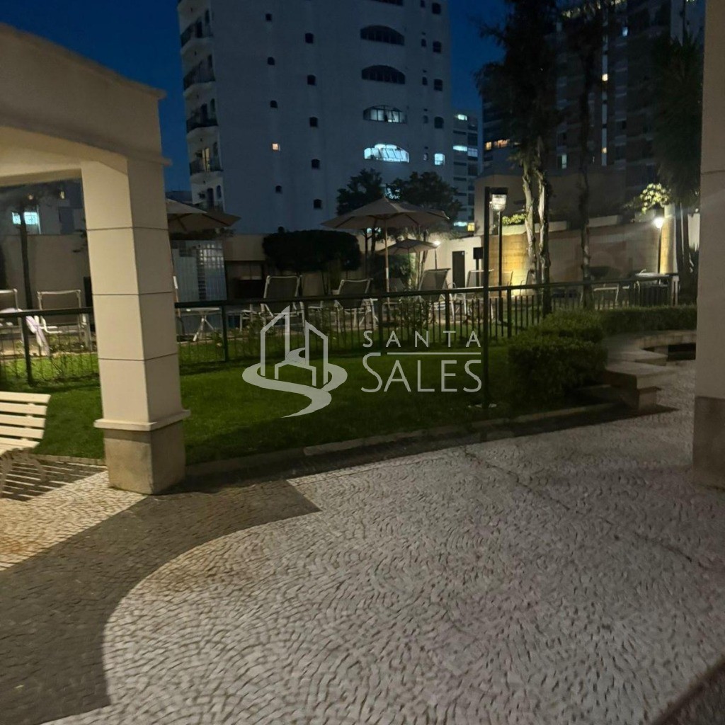 Apartamento, 4 quartos, 220 m² - Foto 48