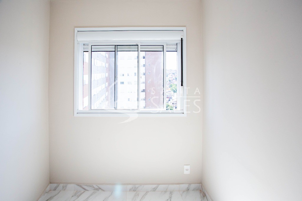 Apartamento, 2 quartos, 38 m² - Foto 23