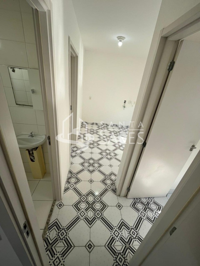 Apartamento, 2 quartos, 42 m² - Foto 14