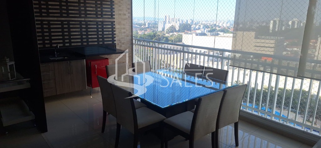 Apartamento, 3 quartos, 134 m² - Foto 5
