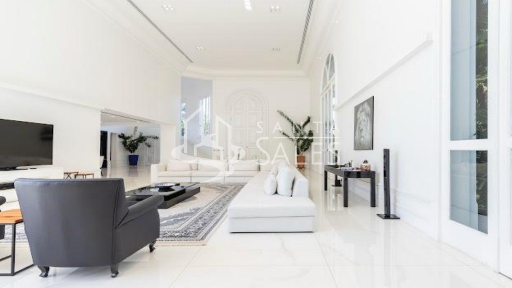 Sobrado, 4 quartos, 1050 m² - Foto 15