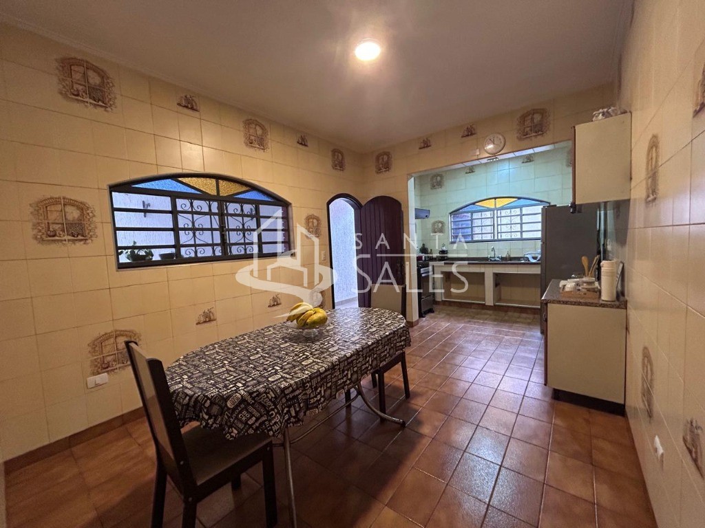 Sobrado, 3 quartos, 115 m² - Foto 4