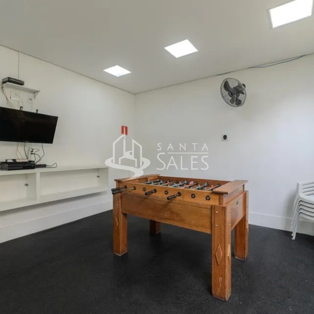 Apartamento, 2 quartos, 52 m² - Foto 17
