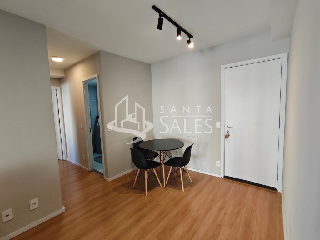 Apartamento, 2 quartos, 59 m² - Foto 4