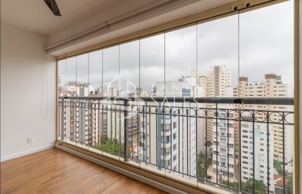 Apartamento, 2 quartos, 108 m² - Foto 19