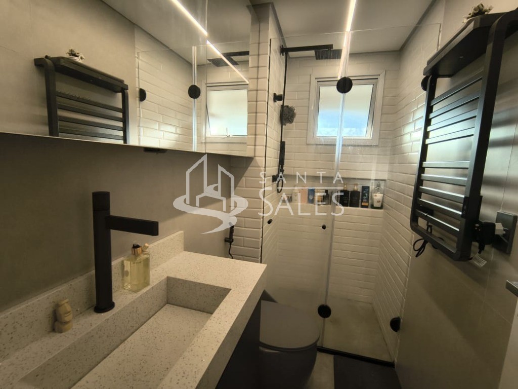 Apartamento, 3 quartos, 103 m² - Foto 11